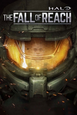 Halo: The Fall of Reach-full