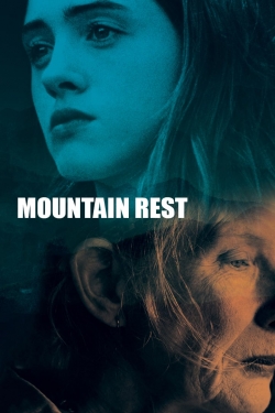 Mountain Rest-full