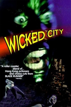 The Wicked City-full