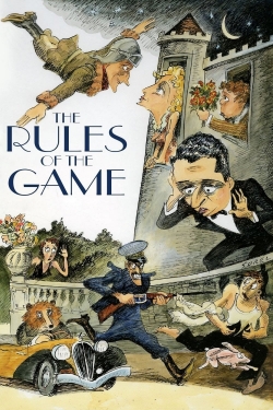 The Rules of the Game-full