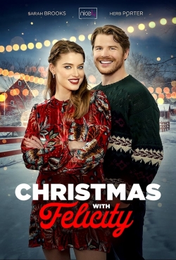 Christmas with Felicity-full