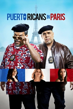 Puerto Ricans in Paris-full