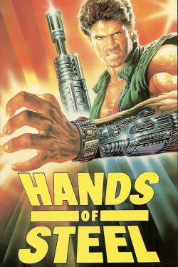 Hands of Steel-full
