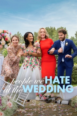 The People We Hate at the Wedding-full