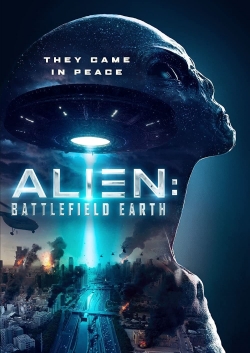 Alien: Battlefield Earth-full