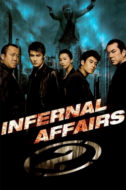 Infernal Affairs II-full