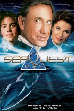 seaQuest DSV-full
