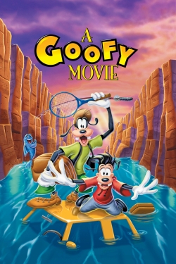 A Goofy Movie-full
