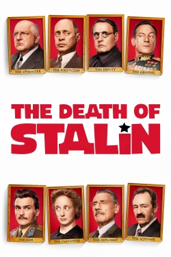 The Death of Stalin-full