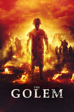 The Golem-full