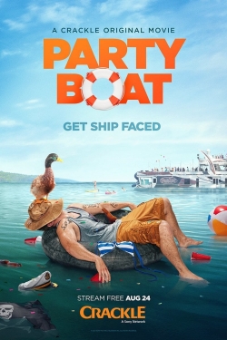 Party Boat-full