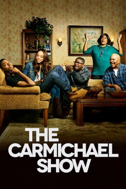 The Carmichael Show-full