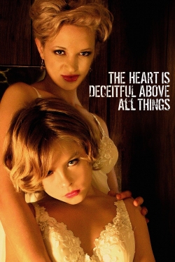 The Heart is Deceitful Above All Things-full
