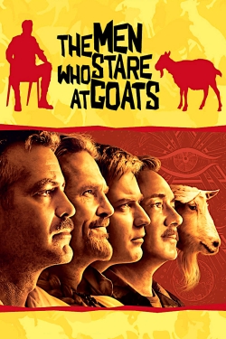The Men Who Stare at Goats-full