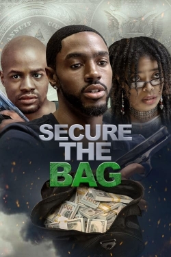 Secure the Bag-full