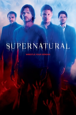 Supernatural-full