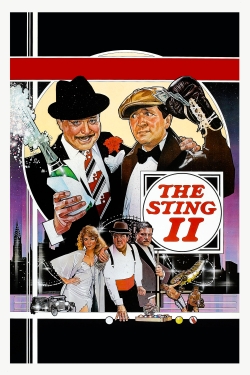 The Sting II-full