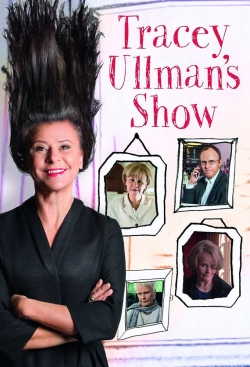 Tracey Ullman's Show-full