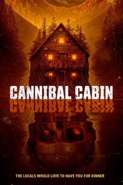 Cannibal Cabin-full