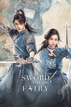 Sword and Fairy-full