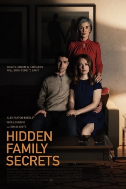 Hidden Family Secrets-full