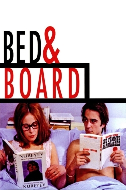 Bed and Board-full