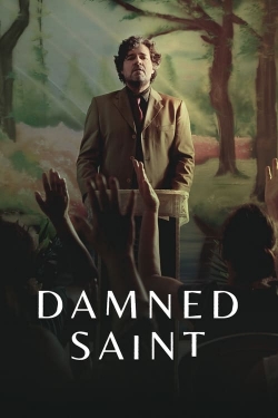 Damned Saint-full