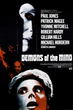 Demons of the Mind-full