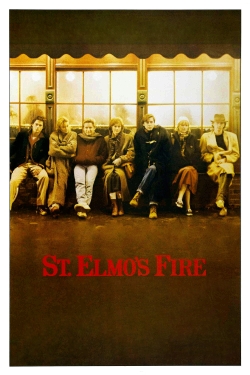 St. Elmo's Fire-full