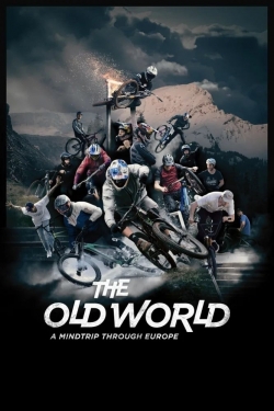 The Old World-full