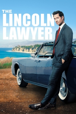 The Lincoln Lawyer-full
