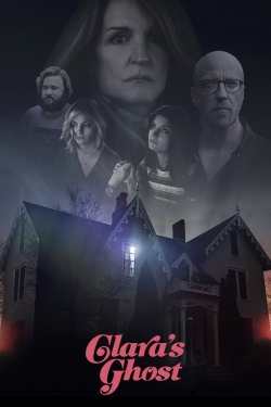Clara's Ghost-full