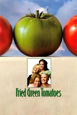 Fried Green Tomatoes-full
