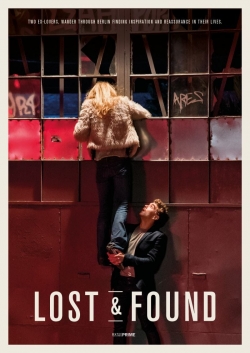 Lost & Found-full