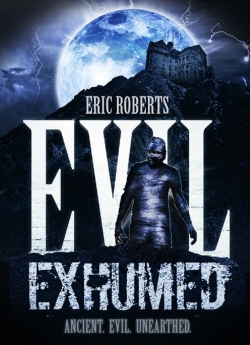 Evil Exhumed-full