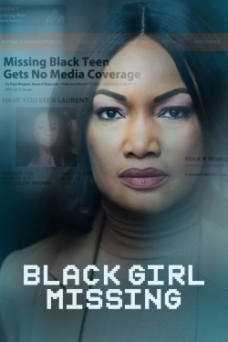 Black Girl Missing-full