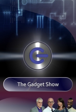 The Gadget Show-full