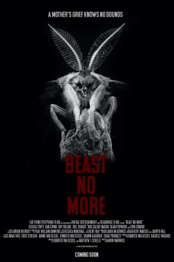 Beast No More-full