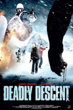 Deadly Descent-full
