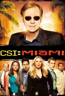 CSI: Miami-full