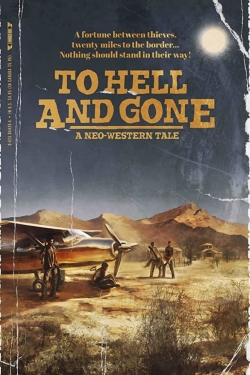 To Hell and Gone-full