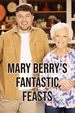 Mary Berrys Fantastic Feasts-full