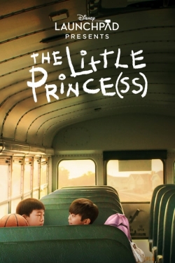 The Little Prince(ss)-full