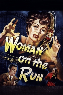 Woman on the Run-full