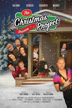 The Christmas Project Reunion-full