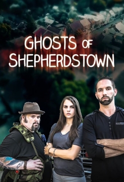 Ghosts of Shepherdstown-full