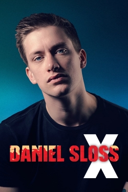 Daniel Sloss: X-full