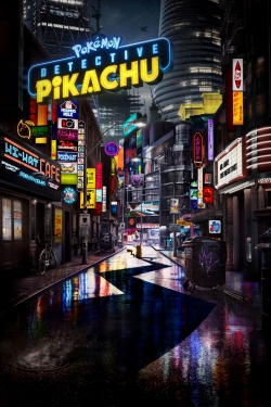Pokémon Detective Pikachu-full