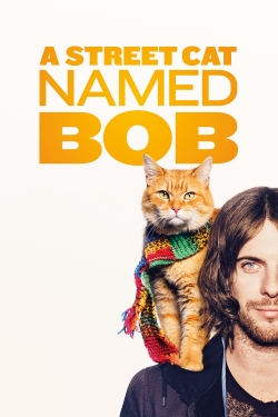 A Street Cat Named Bob-full