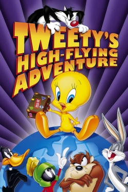 Tweety's High Flying Adventure-full